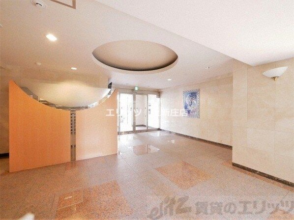 アスリート新大阪IIの物件内観写真